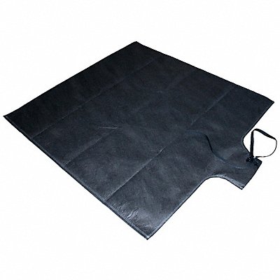 Dewatering Bags and Pipe Filter Socks image